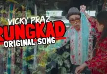 Lirik Lagu Rungkad – Vicky Prasetyo Lirik Lagu Rungkad - Vicky Prasetyo