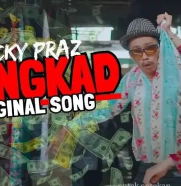 Lirik Lagu Rungkad – Vicky Prasetyo Lirik Lagu Rungkad - Vicky Prasetyo
