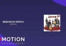Lirik Lagu Bebaskan Diriku – Armada Lirik Lagu Bebaskan Diriku - Armada