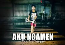 Lirik Lagu Aku Ngamen – Farel Prayoga Lirik Lagu Aku Ngamen - Farel Prayoga