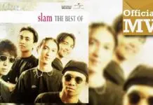 Lirik Lagu Gerimis Mengundang – Slam Lirik Lagu Gerimis Mengundang - Slam