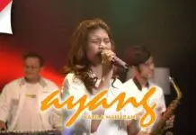 Lirik Lagu Ayang – Nabila Maharani (Peluklah Tubuhku Kecup Keningku) Lirik Lagu Ayang - Nabila Maharani (Peluklah Tubuhku Kecup Keningku)