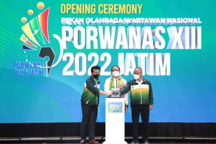 2145Dukung-Kebugaran-Jurnalis--Menpora-Amali-Wakili-Presiden-Buka-Porwarnas-ke-13-Tahun-2022-di-Malang