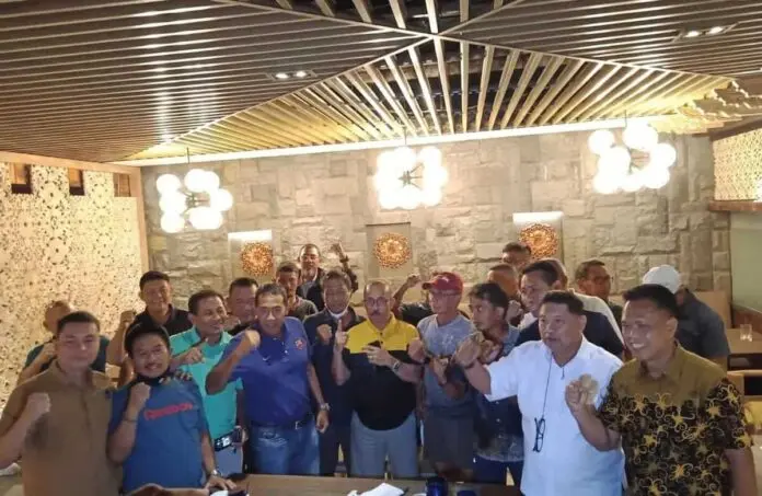 Jelang Munas Pelti,  18 Pengprov Pertanyakan  Putusan PP Pelti