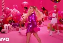Lirik Lagu Made You Look (Again) – Meghan Trainor Lirik Lagu Made You Look (Again) - Meghan Trainor