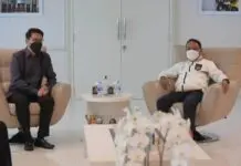 Terkait Penggunaan SUGBK, Kemenpora dan PPK GBK Tunggu Keputusan FIFA