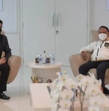Terkait Penggunaan SUGBK, Kemenpora dan PPK GBK Tunggu Keputusan FIFA
