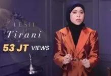 Lirik Lagu Tirani – Lesti Kejora Lirik Lagu Tirani - Lesti Kejora