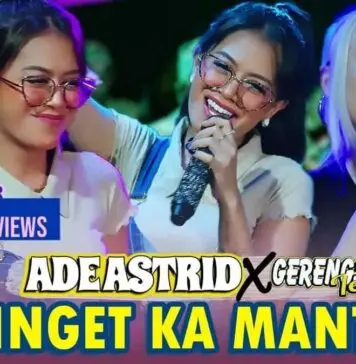 Lirik Lagu Inget Ka Mantan – Ade Astrid, Gerengseng Team Lirik Lagu Inget Ka Mantan - Ade Astrid, Gerengseng Team