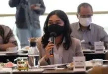 Dwina Septiani Wijaya Kembali Dipercaya Jadi Direktur Utama Peruri