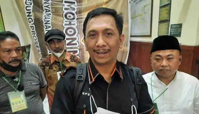 Konsekwensi Lawan Putusan Pengadilan Niaga, Meratus Bisa Dipailitkan Konsekwensi Lawan Putusan Pengadilan Niaga, Meratus Bisa Dipailitkan