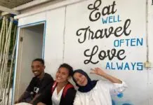 Jelang Akhir Tahun 2022, Beyond Borders Indonesia Lanjutkan Serangkaian Kegiatan