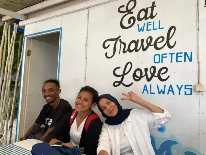 Jelang Akhir Tahun 2022, Beyond Borders Indonesia Lanjutkan Serangkaian Kegiatan Jelang Akhir Tahun 2022, Beyond Borders Indonesia Lanjutkan Serangkaian Kegiatan