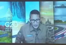Ternyata Ini Strategi Pemerintah Bangkitkan Wisata Yang Terdampak Pandemi Covid19