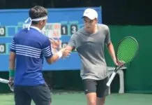 MedcoEnergi International Tennis Championship: Dua Ganda Indonesia ke Perempatfinal