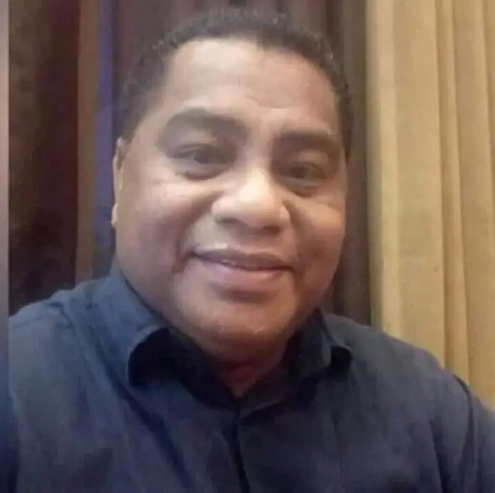 Komisi I DPRD Maluku Desak Pemprov Putihkan Lahan Eks Pertanian Passo