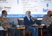 Kolaborasi Stakeholder jadi Kunci Kesuksesan Layanan Angkutan Natal dan Tahun Baru 2023