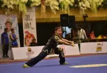 Christina Maria Gweneth Samudi Keinginan Kuat Mengalahkan Kerinduan