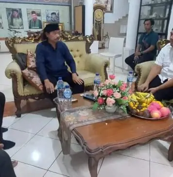 Ini Kata Gus Nuril Soal KTT G20 di Acara Maulid Kebangsaan