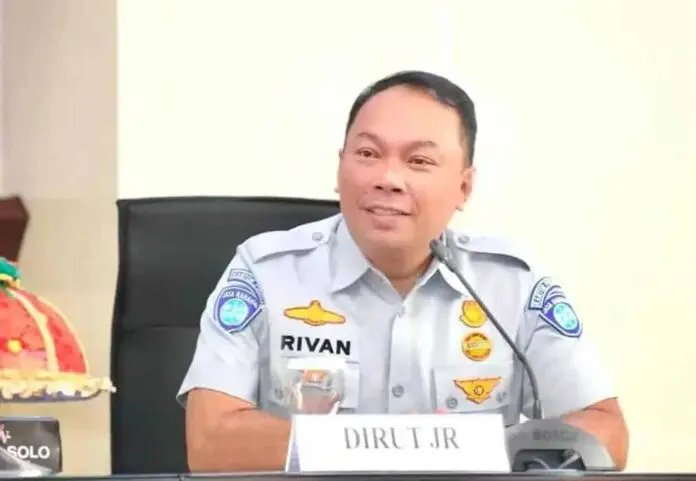 Pelayanan Cepat & Terbaik Merupakan Wujud Bela Negara Jasa Raharja