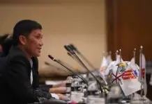 Ferry Paulus Resmi Jabat Dirut PT LIB
