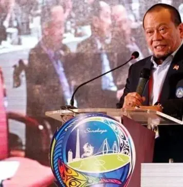 ISORI Serukan Voters Dukung LaNyalla Pimpin Kembali PSSI pada KLB 2023 ISORI Serukan Voters Dukung LaNyalla Pimpin Kembali PSSI pada KLB 2023