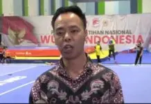 Kejuaraan Dunia Wushu Junior VIII/2022: Pasukan Garuda Muda Libatkan Psikolog untuk Tingkatkan Mental