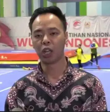 Kejuaraan Dunia Wushu Junior VIII/2022: Pasukan Garuda Muda Libatkan Psikolog untuk Tingkatkan Mental