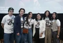 Like & Share: Film Indonesia Terlugas Membahas Kekerasan Seksual Era Ini