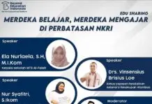 Beyond Education Indonesia Gelar Diskusi dan Sharing Merdeka Belajar di Perbatasan RI – RDTL
