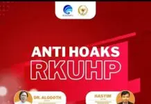 Komisi I DPR Dukung RKUHP Segera Tuntas