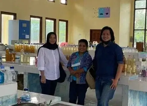 Jelang Akhir Tahun 2022, Beyond Borders Indonesia Lanjutkan Serangkaian Kegiatan Jelang Akhir Tahun 2022, Beyond Borders Indonesia Lanjutkan Serangkaian Kegiatan