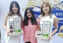 ‘THE GAARDEN IS OPEN’ Tandai Kembalinya Hoegaarden ke Indonesia