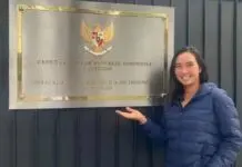 Aldila Siap Tampil di Argentina Open