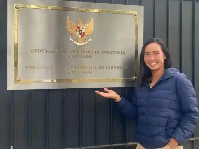 Aldila Siap Tampil di Argentina Open