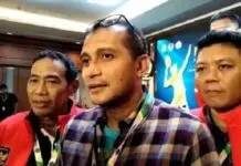 Terpilih Jadi Ketum PP Pelti, Prof. Eddy akan Libatkan Pengurus Daerah untuk Kemajuan Tenis Indonesia