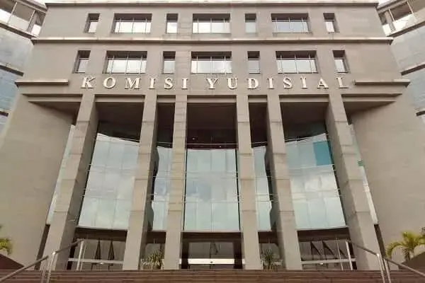 Komisi Yudisial
