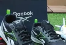 OOTD dengan Reebok, Solusi Paling Tepat untuk Tampilan Sporty OOTD dengan Reebok, Solusi Paling Tepat untuk Tampilan Sporty