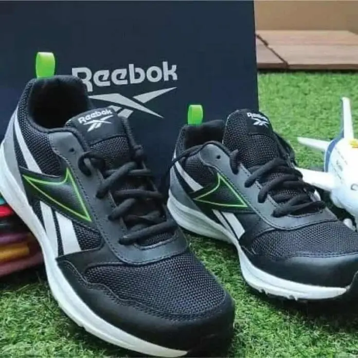 OOTD dengan Reebok, Solusi Paling Tepat untuk Tampilan Sporty