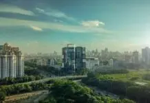 Smart City Kemayoran, Kawasan Bisnis Internasional di Ibukota
