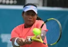 Rajawali Women’s Tennis Open 2022 Perebutkan Rp 100 Juta