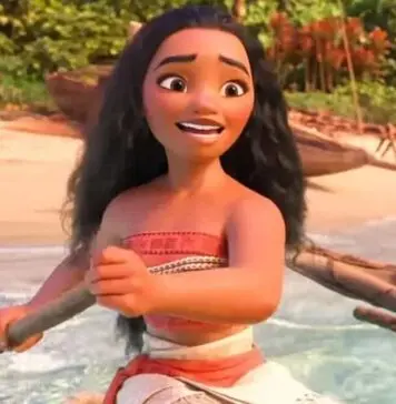 Lirik Lagu How Far I'll Go - Auli'i Cravalho (From Moana)