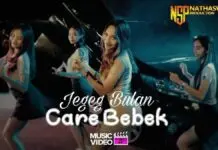 Lirik Lagu Care Bebek - Jegeg Bulan