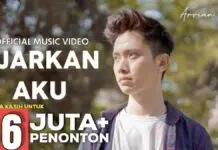 Lirik Lagu Ajarkan Aku – Arvian Dwi Lirik Lagu Ajarkan Aku - Arvian Dwi