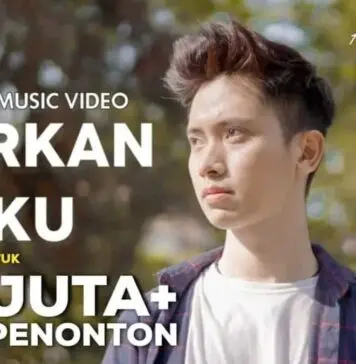 Lirik Lagu Ajarkan Aku - Arvian Dwi