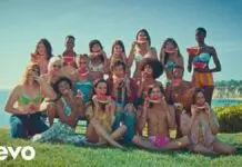 Lirik Lagu Watermelon Sugar – Harry Styles Lirik Lagu Watermelon Sugar - Harry Styles