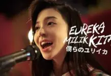 Lirik Lagu Eureka Milik Kita - JKT48