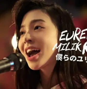 Lirik Lagu Eureka Milik Kita - JKT48