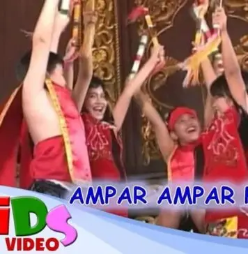 Lirik Lagu Ampar Ampar Pisang Lirik Lagu Ampar Ampar Pisang
