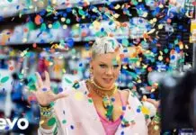 Lirik Lagu Never Gonna Not Dance Again – Pink Lirik Lagu Never Gonna Not Dance Again - Pink